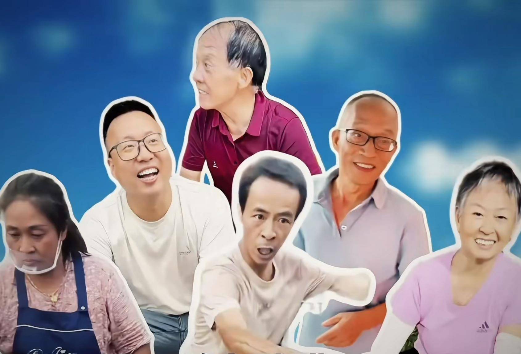 对话鸡排哥李俊永：爆火后每天一二十个镜头对着我，未来不考虑直播带货，更愿意和顾客待在一起