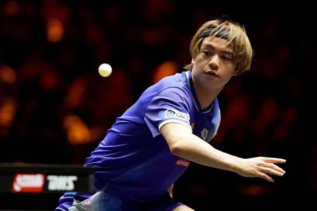 王艺迪完胜桥本，向鹏挺进8强 | WTT中国大满贯单打
