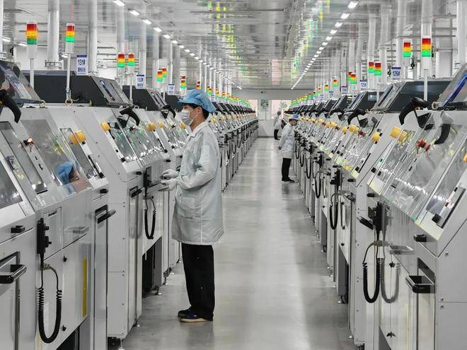 惠州老板搭上英伟达，搏出700亿身家