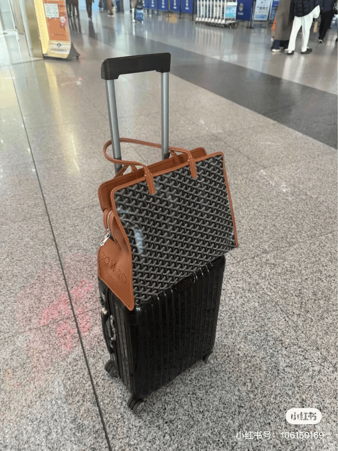 “女高管专用包”，为什么是它？