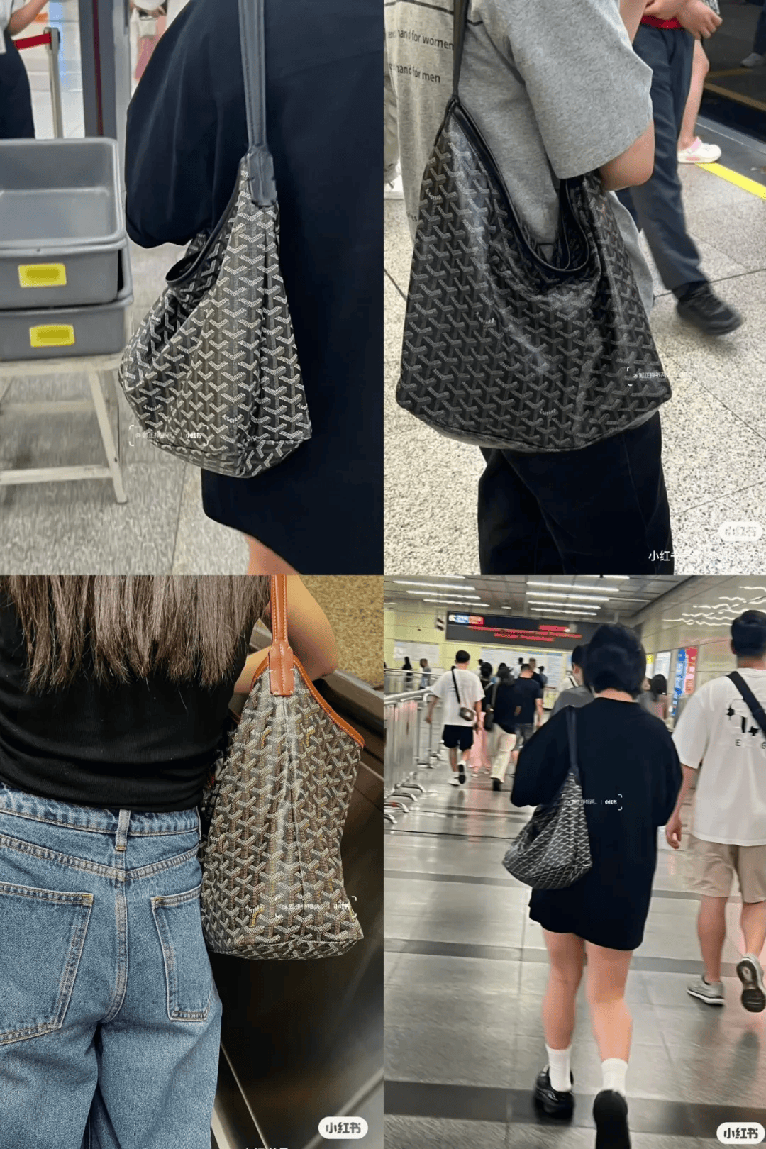 “女高管专用包”，为什么是它？