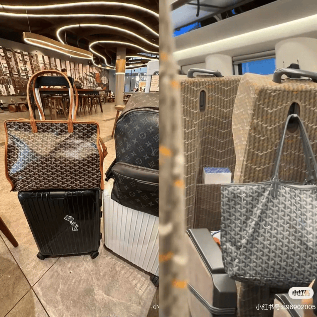 “女高管专用包”，为什么是它？