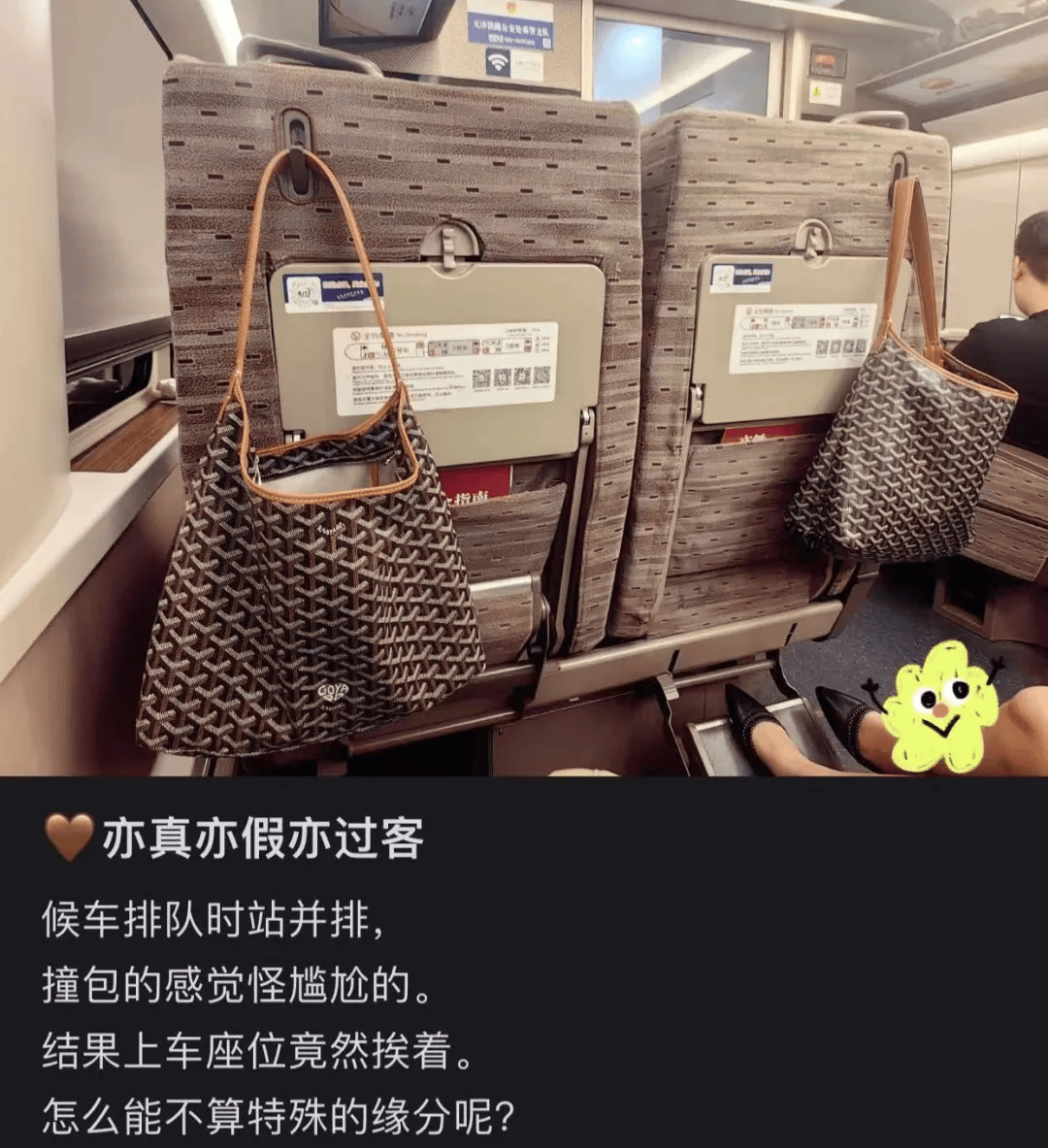 “女高管专用包”，为什么是它？