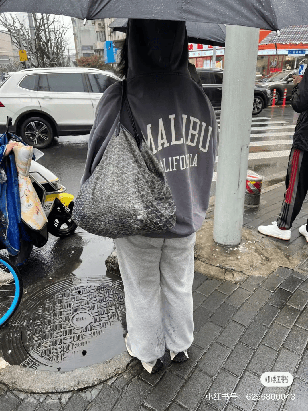 “女高管专用包”，为什么是它？