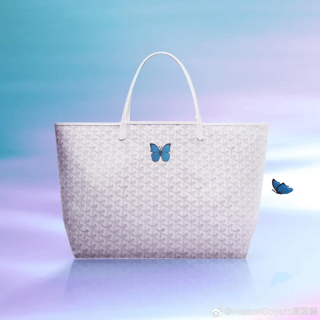 “女高管专用包”，为什么是它？