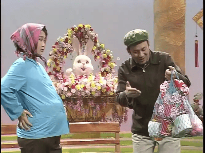 痛悼！著名表演艺术家因病去世，曾是无数人的童年记忆