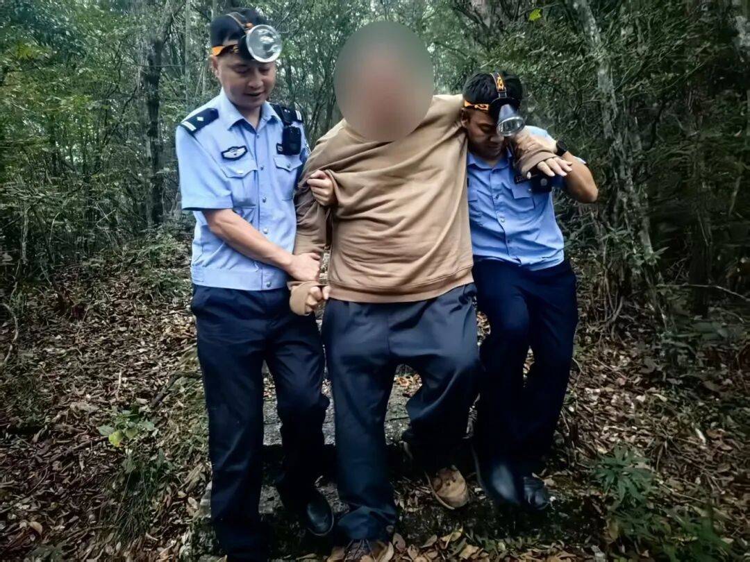 杭州一山脚下，网约车司机报警！从清晨等到深夜，未等到乘客下山……紧急搜救！