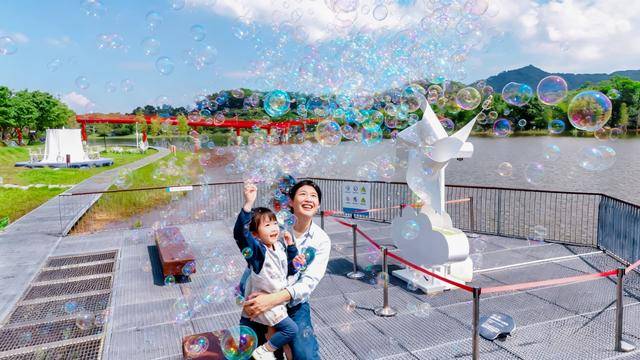 突破200万人次！深圳科技馆成大湾区文旅新顶流