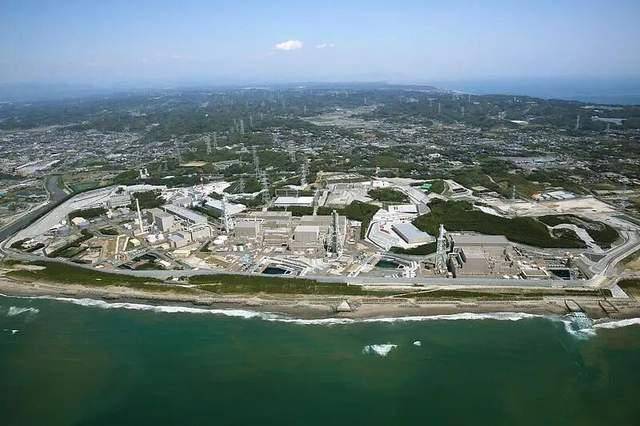 日本今天启动核反应堆拆除作业