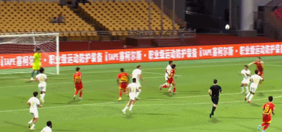 中国足协回应广西外援重伤事件：定性黄牌合理，VAR“黑屏”非故障