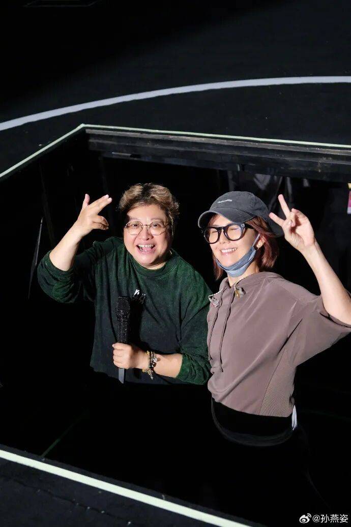 “多年匿名捐款超千万”，孙燕姿发文回应