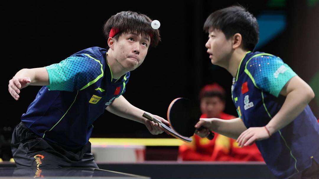 国际乒联确认混合团体世界杯16支参赛队