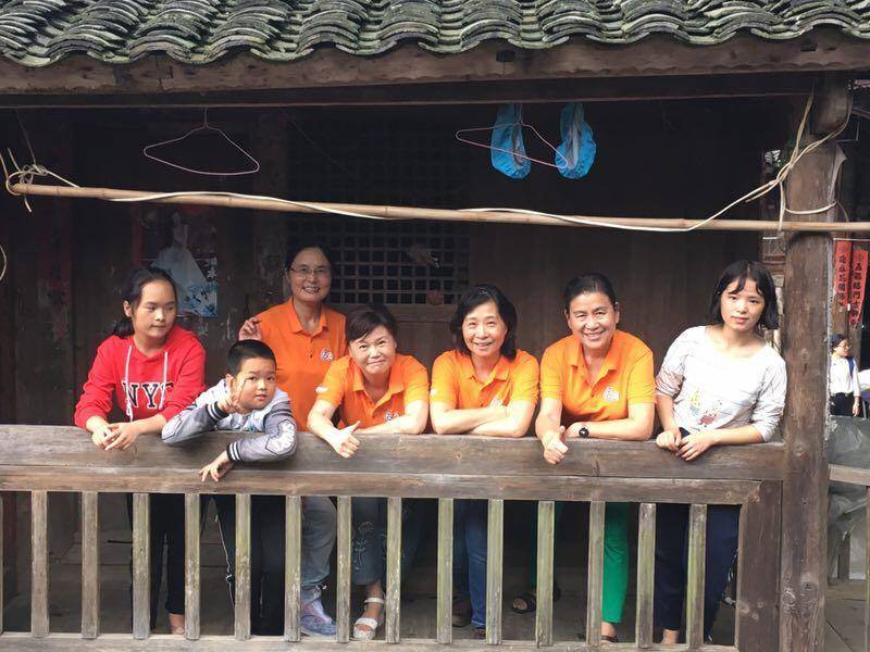 那个让老师骄傲的“调皮”班级！30年同学聚会，还伴有一封来自贵州的感谢信