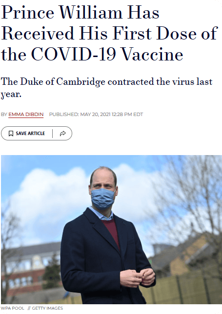 凯特患癌竟因辉瑞疫苗？伦敦4万被盗手机直飞香港，比贩毒暴利产业链曝光…