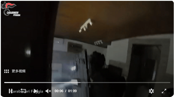 凯特患癌竟因辉瑞疫苗？伦敦4万被盗手机直飞香港，比贩毒暴利产业链曝光…