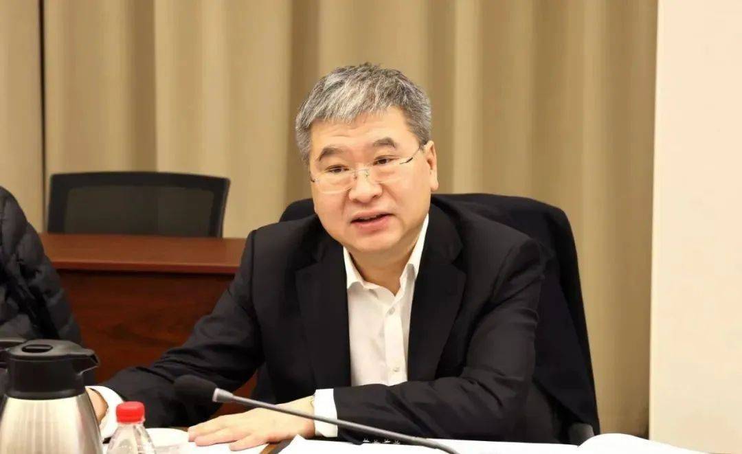 打"虎"！乌兰，任上被查