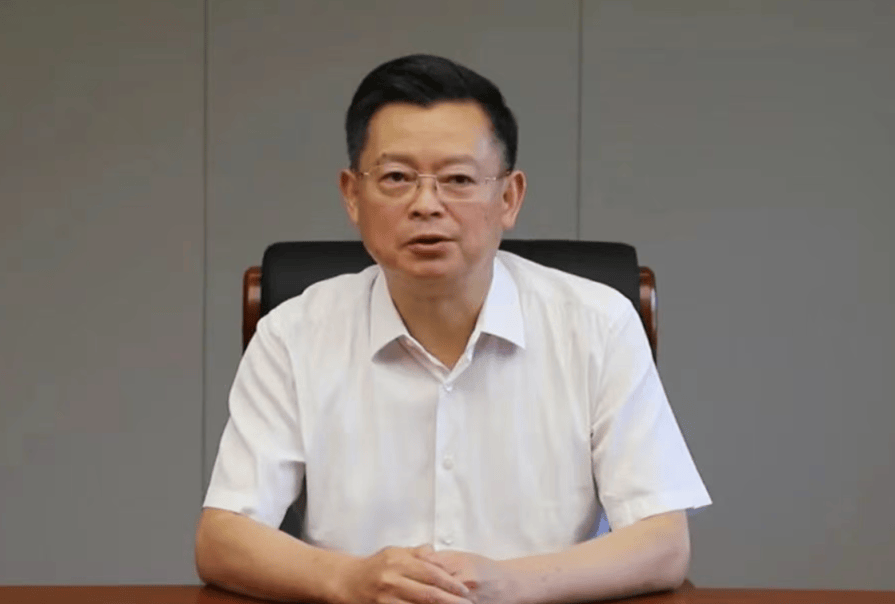 打"虎"！乌兰，任上被查