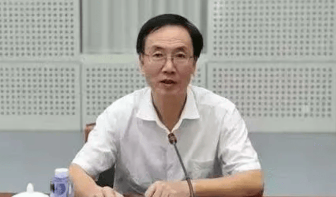 打"虎"！乌兰，任上被查