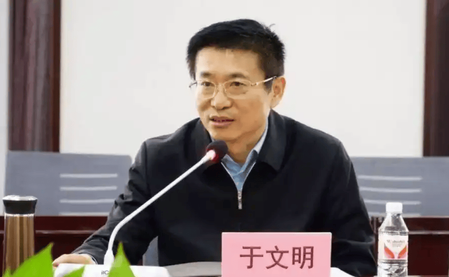 打"虎"！乌兰，任上被查