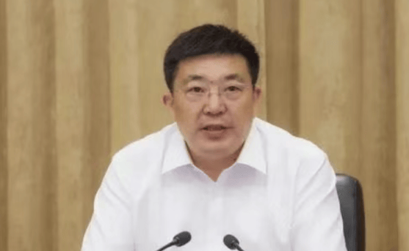 打"虎"！乌兰，任上被查