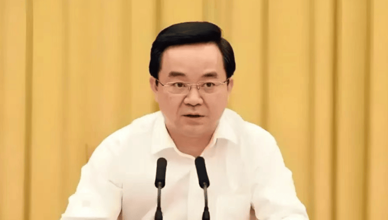 打"虎"！乌兰，任上被查