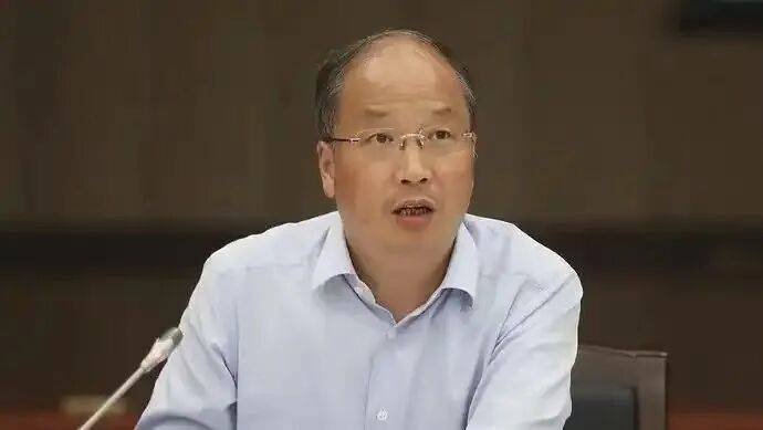 打"虎"！乌兰，任上被查