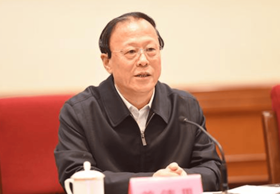 打"虎"！乌兰，任上被查