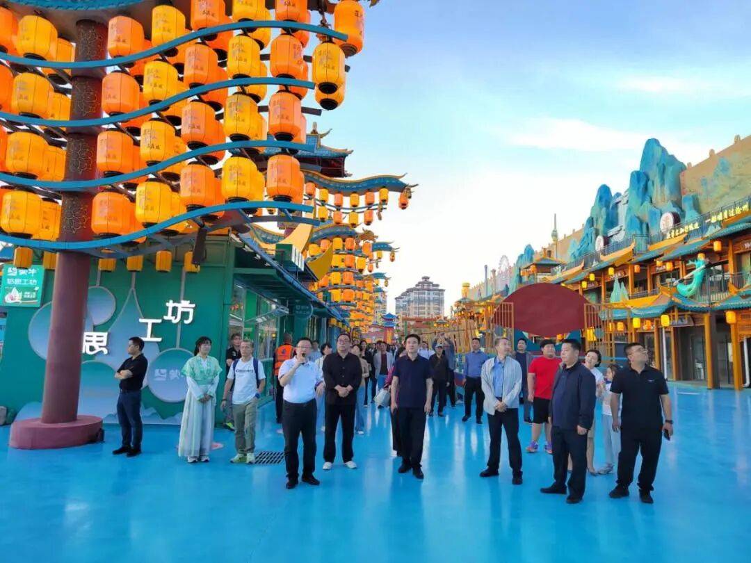 月圆中秋 情系两岸——各区组织丰富多彩活动与台胞共迎中秋