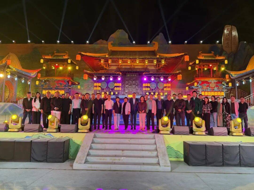 月圆中秋 情系两岸——各区组织丰富多彩活动与台胞共迎中秋