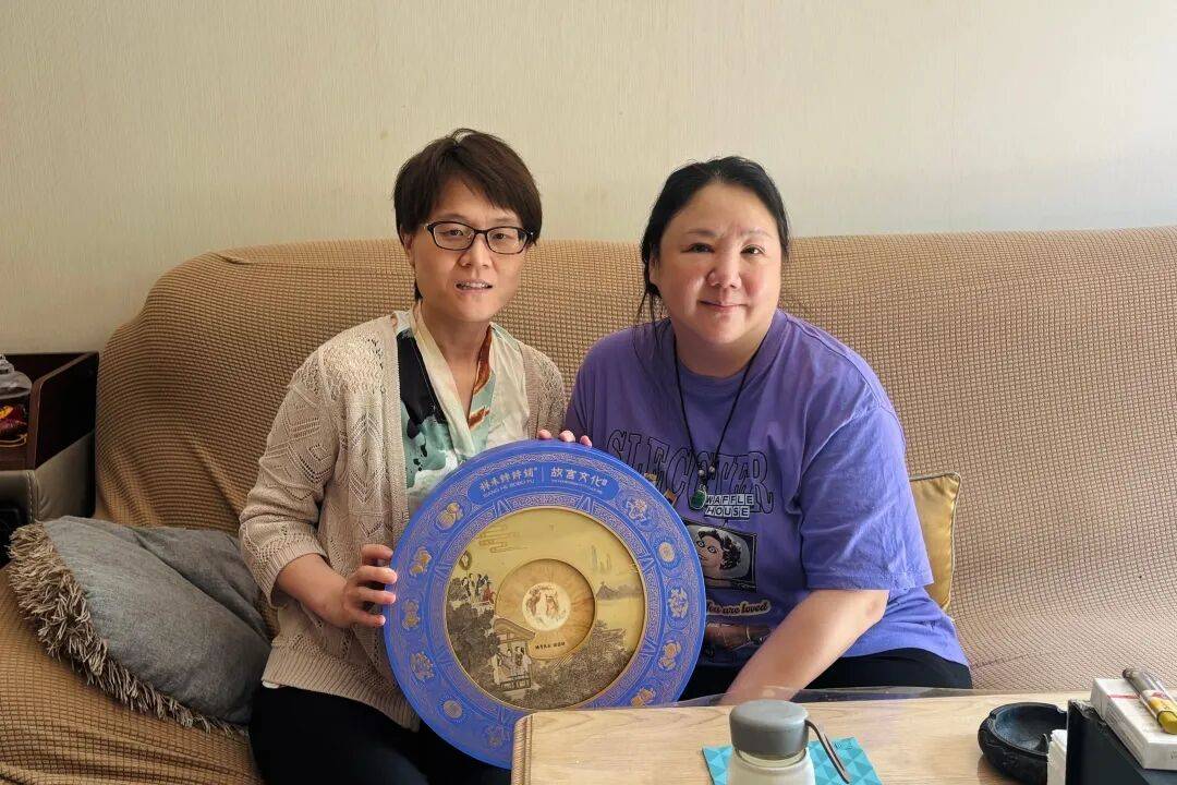 月圆中秋 情系两岸——各区组织丰富多彩活动与台胞共迎中秋