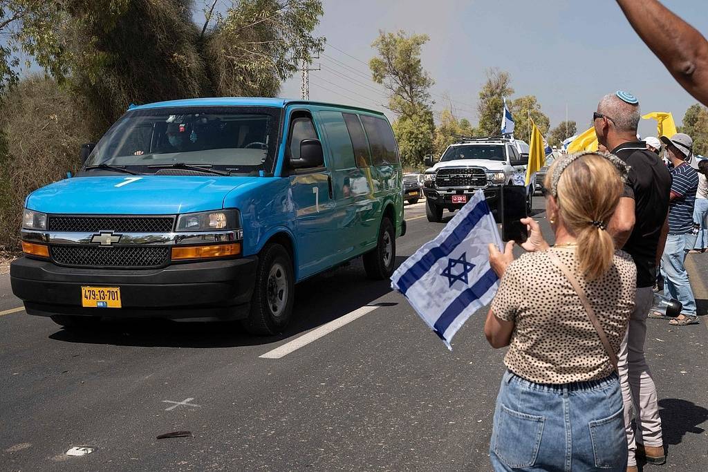 圆桌｜美以宣布“加沙战争”结束，模糊的协议承载不了巴以和平