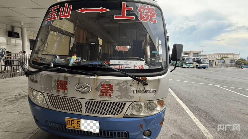 中央安全生产考核巡查组在江西玉山明查暗访发现：客运隐患突出，垃圾清运车问题频发