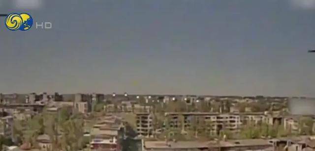 俄乌在波克罗夫斯克爆发激烈巷战，据报一线官兵存活时间仅数天