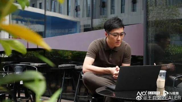 王自如曝格力高管工资7位数，再回应“不看工资条”