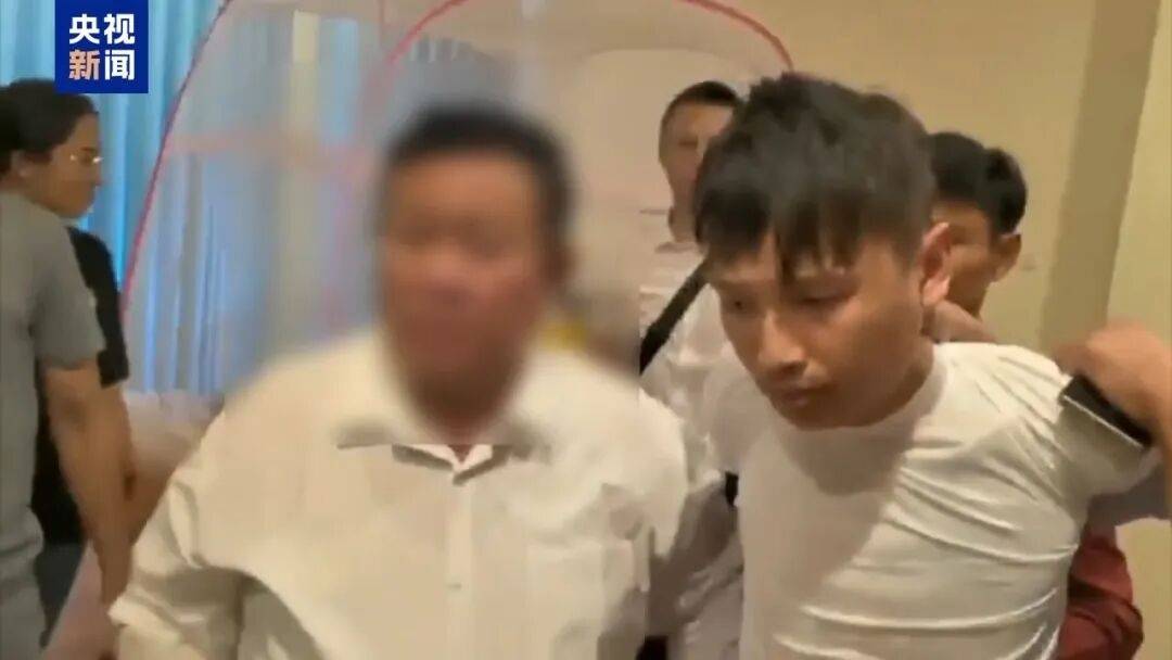 一个中国人卖30多万，接班人和金主结拜杀人祭天……缅北果敢魏家犯罪集团专案细节曝光