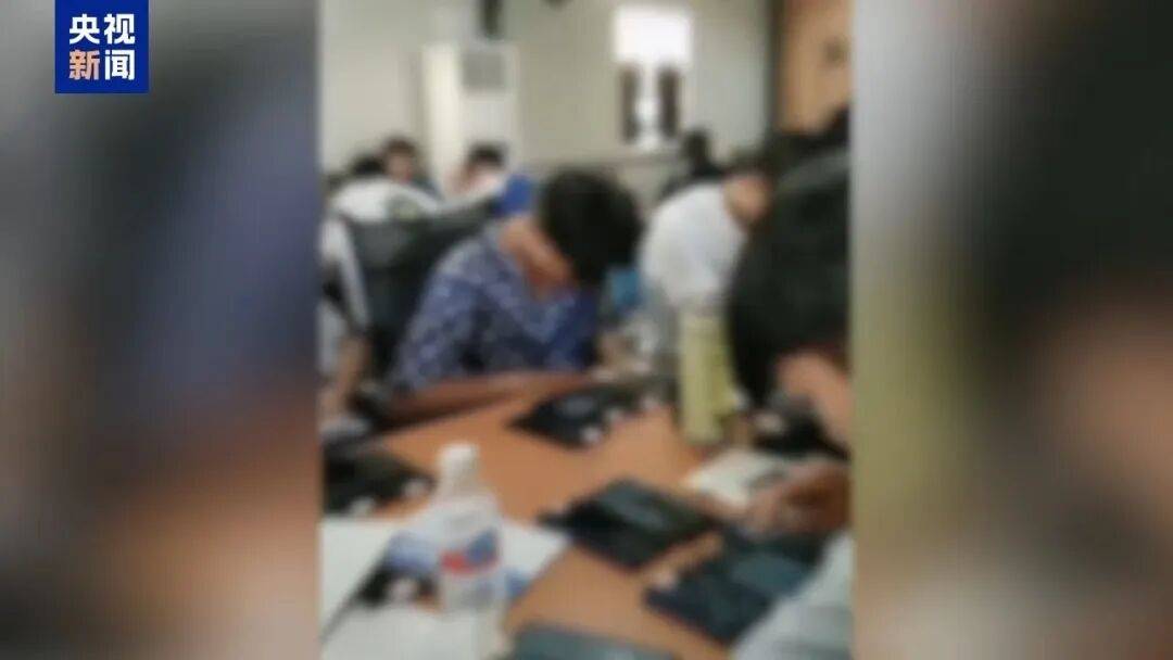 一个中国人卖30多万，接班人和金主结拜杀人祭天……缅北果敢魏家犯罪集团专案细节曝光