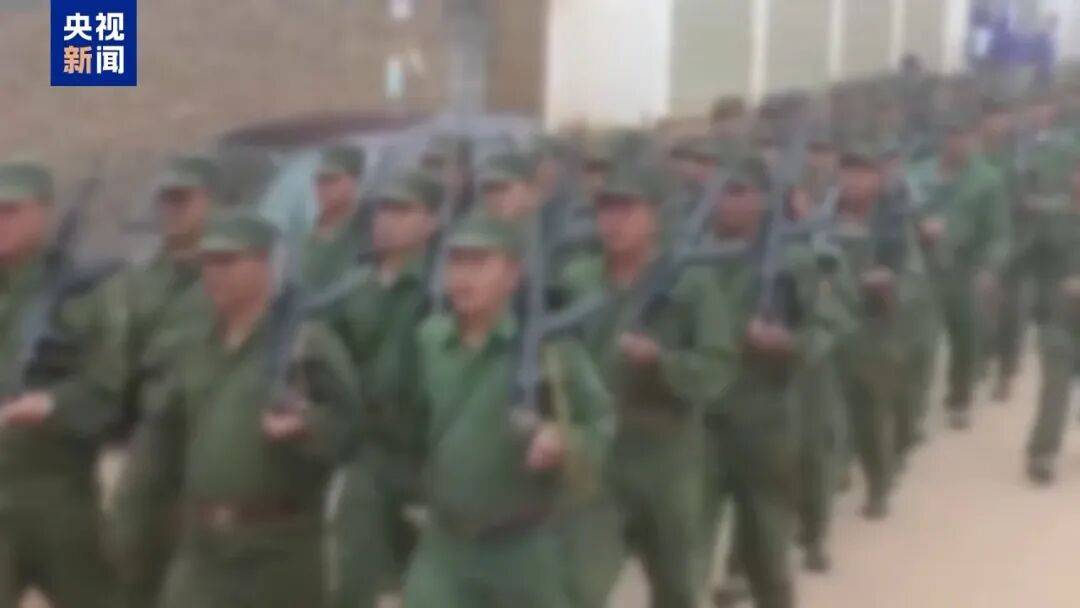 涉案超100亿、诱拐大批中国妇女偷渡出境卖淫、让金主“缅北赚钱缅北花，一分别想带回家”…“果敢首富”刘家集团犯罪始末曝光