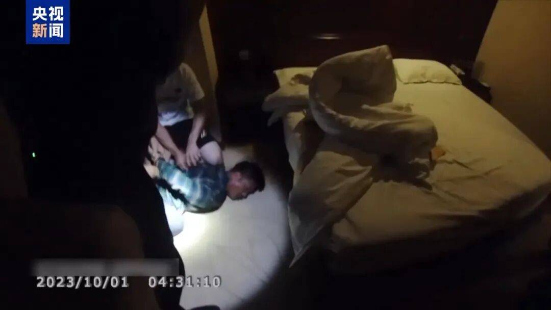 涉案超100亿、诱拐大批中国妇女偷渡出境卖淫、让金主“缅北赚钱缅北花，一分别想带回家”…“果敢首富”刘家集团犯罪始末曝光