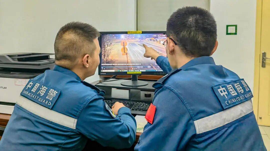 半年出海7次，神秘渔船从未带回1条鱼，背后是一桩大案！