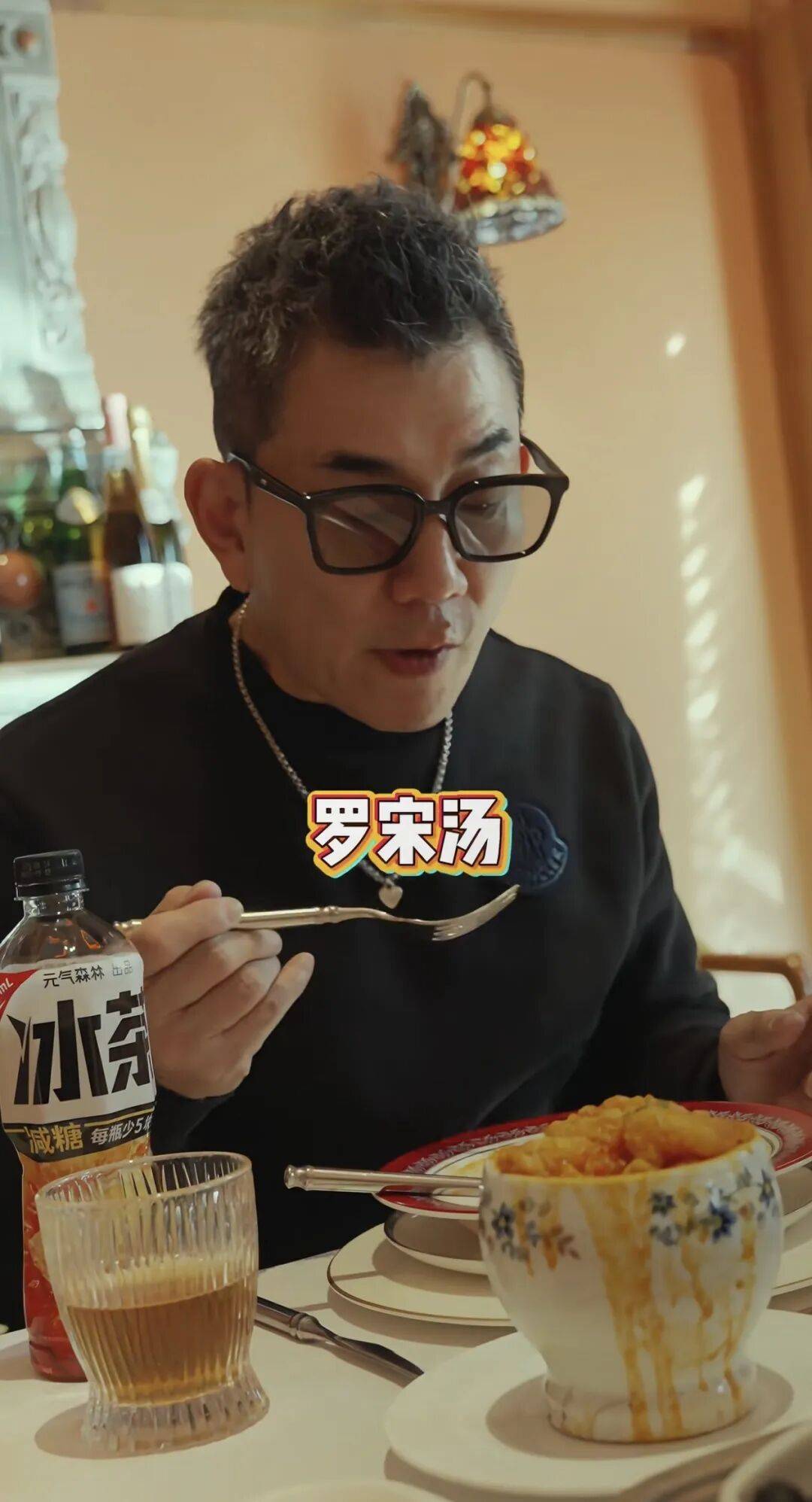 任贤齐打卡的哈尔滨，到底有多好玩？