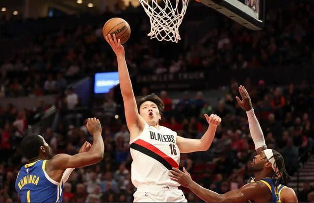 运动家丨新赛季NBA来了，我们该怎么看？