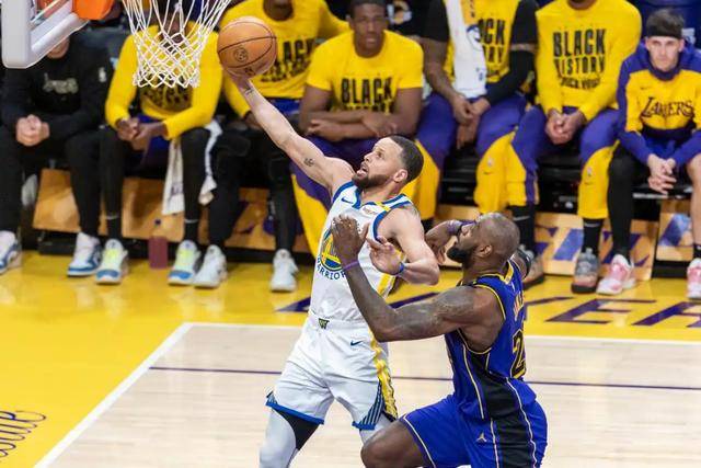 运动家丨新赛季NBA来了，我们该怎么看？