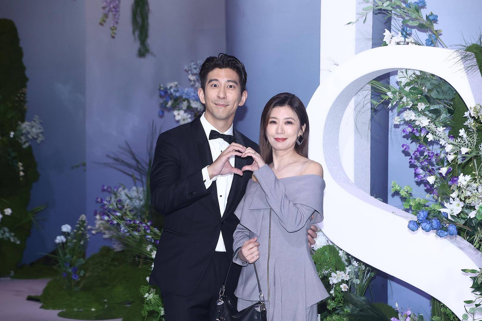 修杰楷、陈柏霖等艺人被拘提，贾静雯回应：小孩受到惊吓