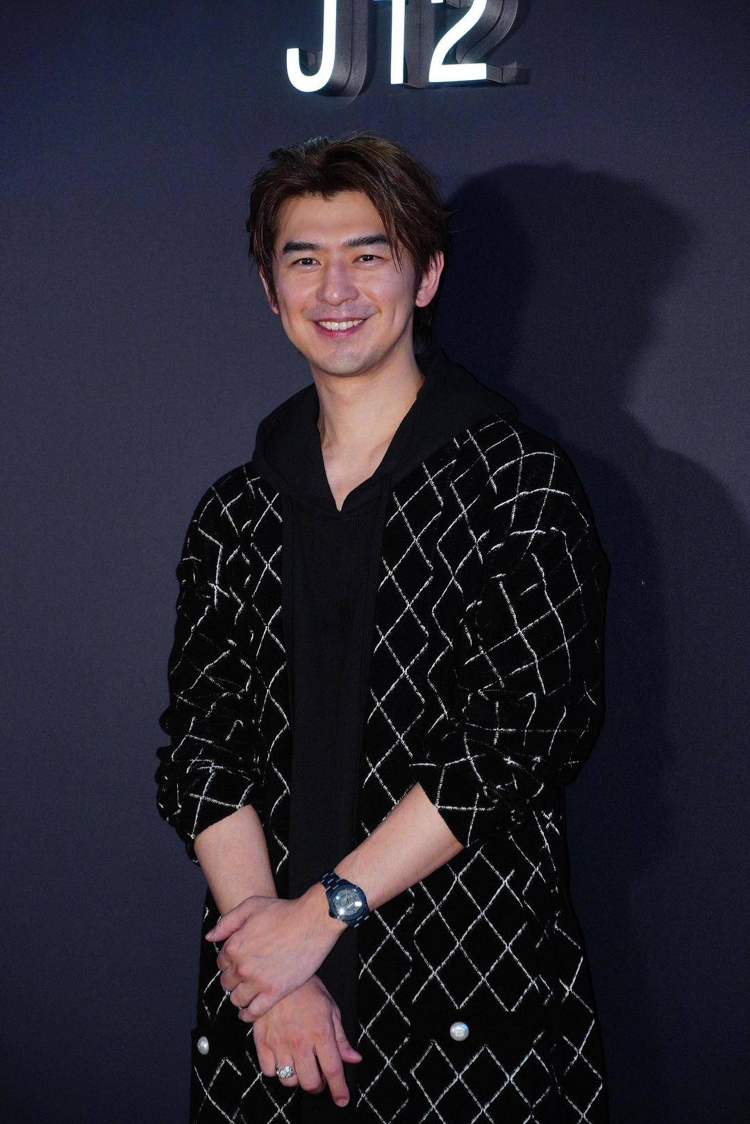 修杰楷、陈柏霖等艺人被拘提，贾静雯回应：小孩受到惊吓