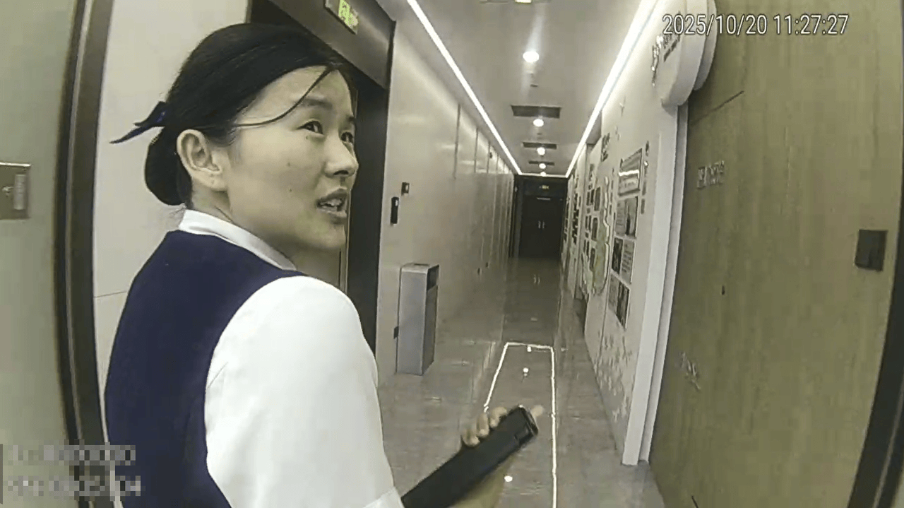 卡里近700万，杭州84岁老人取钱要“买房”，其实她已深陷骗局半个月