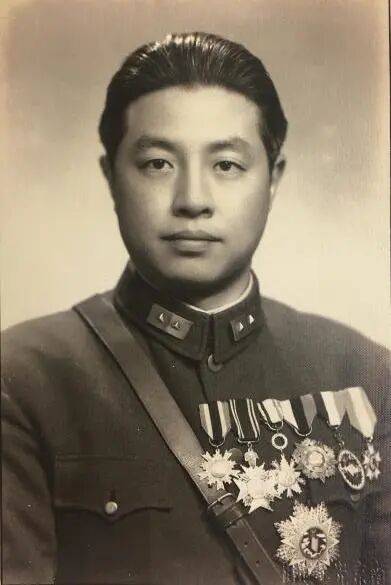 确认了！是著名歌手刘若英的爷爷