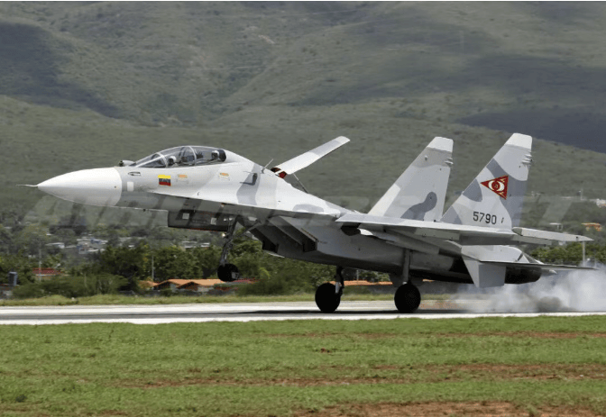 美军“磨刀霍霍”向委内瑞拉，若真动武委军招架得住吗？