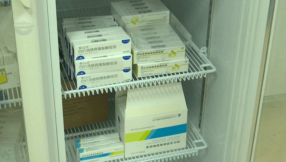 H3N2毒株已在昆明出现，流行趋势“抬头”！疫苗接种需看→