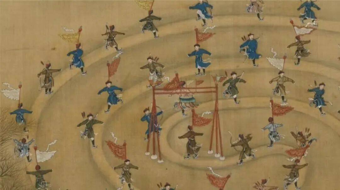 古人VS现代人过冬都有啥不一样？