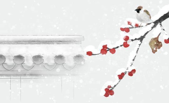 百年难遇“早立冬”来了！有啥讲究？早看早准备！